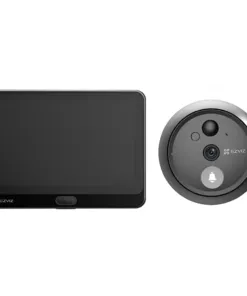 Chuông cửa có hình thông minh Ezviz HP4 1080P | AKIA