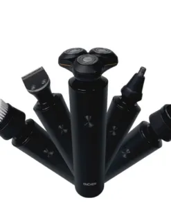 Máy cạo râu Enchen X8S – C – Thiết kế nhỏ gọn – Công nghệ cạo râu 4D - AKIA Smart Home