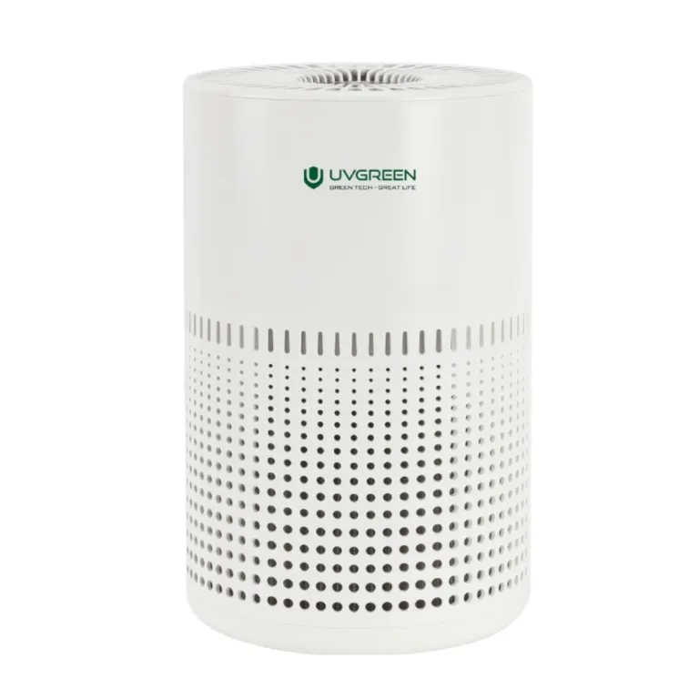 Máy Lọc Không Khí Diệt Khuẩn UVGREEN KA150-S - AKIA Smart Home