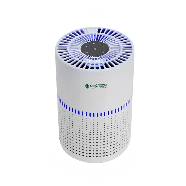Máy Lọc Không Khí Diệt Khuẩn UVGREEN KA150-S - AKIA Smart Home