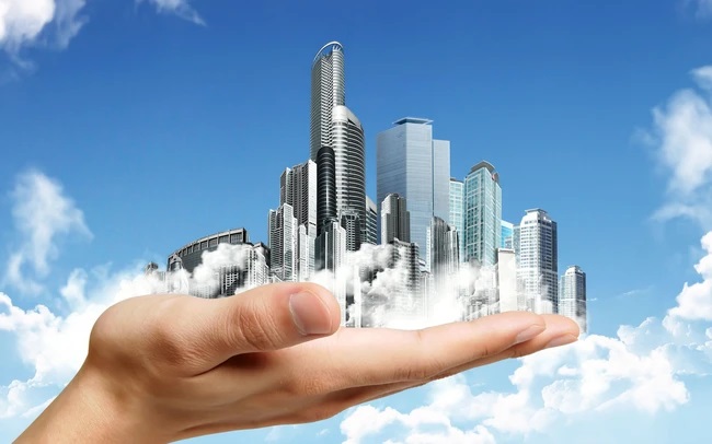 Giá Trị Bất Động Sản Được Tăng Cao Là Một Trong Những Ưu Điểm Lớn Của Nhà Thông Minh
