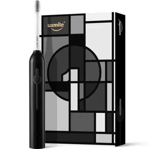 Bàn chải điện sóng siêu âm Usmile P1