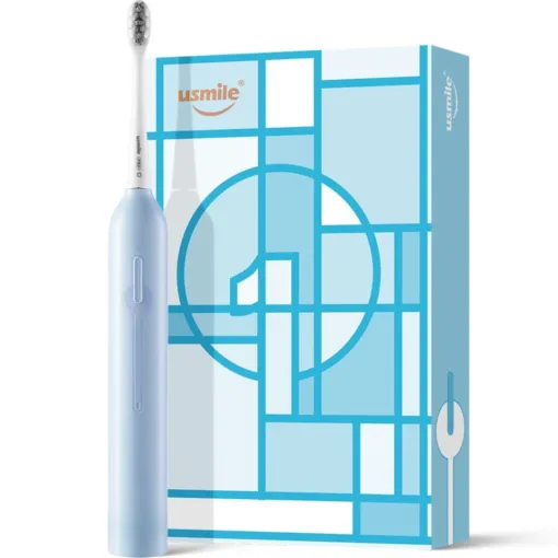 Bàn chải điện sóng siêu âm Usmile P1