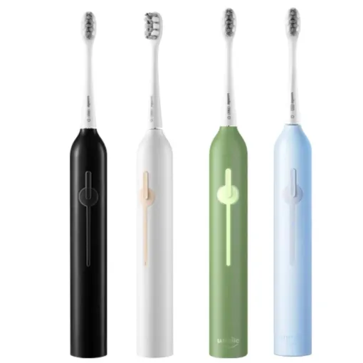 Bàn chải điện sóng siêu âm Usmile P1