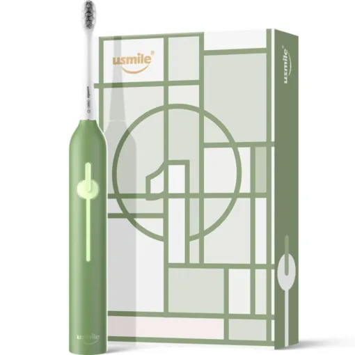 Bàn chải điện sóng siêu âm Usmile P1