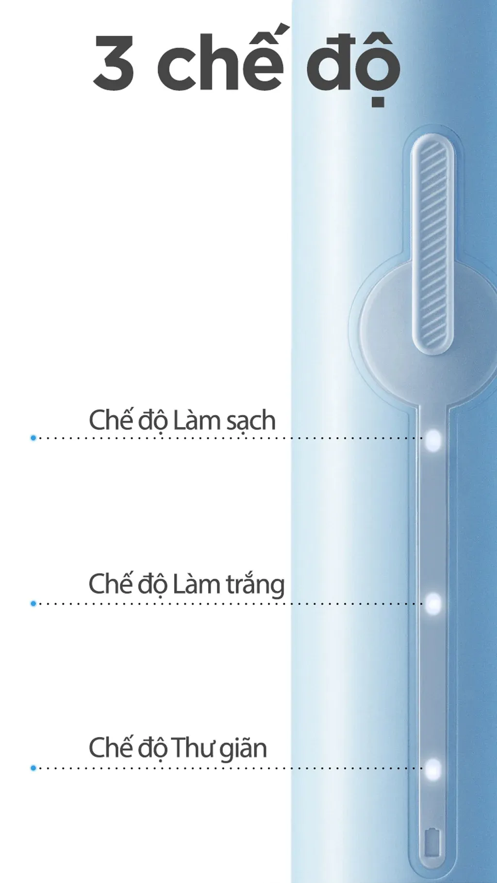 Bàn Chải Điện Sóng Siêu Âm Usmile P1 12 Bàn Chải Điện Sóng Siêu Âm Usmile P1