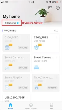 Hướng Dẫn Chi Tiết Để Kết Nối Và Phát Trực Tuyến Rtsp Camera Tapo - Akia Smart Home Hướng Dẫn Chi Tiết Để Kết Nối Và Phát Trực Tuyến Rtsp Camera Tapo - Akia Smart Home