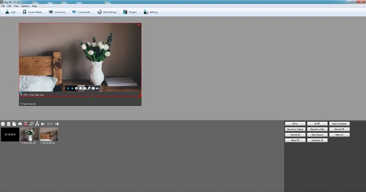 Hướng Dẫn Chi Tiết Để Kết Nối Và Phát Trực Tuyến Rtsp Camera Tapo - Akia Smart Home Hướng Dẫn Chi Tiết Để Kết Nối Và Phát Trực Tuyến Rtsp Camera Tapo - Akia Smart Home