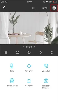 Hướng Dẫn Chi Tiết Để Kết Nối Và Phát Trực Tuyến Rtsp Camera Tapo - Akia Smart Home Hướng Dẫn Chi Tiết Để Kết Nối Và Phát Trực Tuyến Rtsp Camera Tapo - Akia Smart Home
