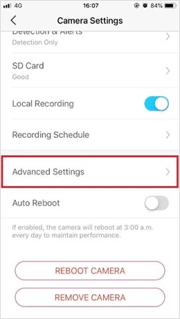 Hướng Dẫn Chi Tiết Để Kết Nối Và Phát Trực Tuyến Rtsp Camera Tapo - Akia Smart Home