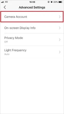 Hướng Dẫn Chi Tiết Để Kết Nối Và Phát Trực Tuyến Rtsp Camera Tapo 3 Hướng Dẫn Chi Tiết Để Kết Nối Và Phát Trực Tuyến Rtsp Camera Tapo - Akia Smart Home