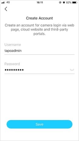 Hướng Dẫn Chi Tiết Để Kết Nối Và Phát Trực Tuyến Rtsp Camera Tapo - Akia Smart Home