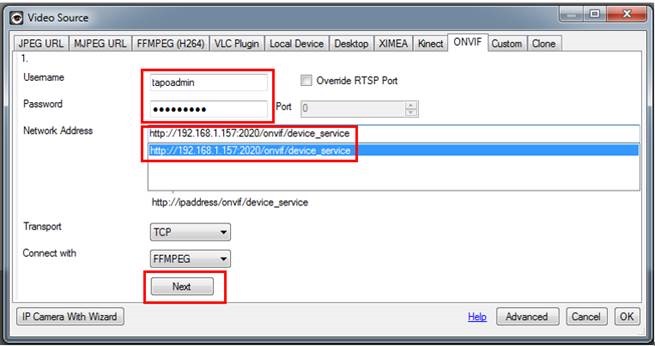 Hướng Dẫn Chi Tiết Để Kết Nối Và Phát Trực Tuyến Rtsp Camera Tapo - Akia Smart Home