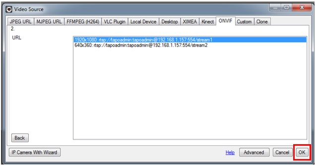 Hướng Dẫn Chi Tiết Để Kết Nối Và Phát Trực Tuyến Rtsp Camera Tapo - Akia Smart Home