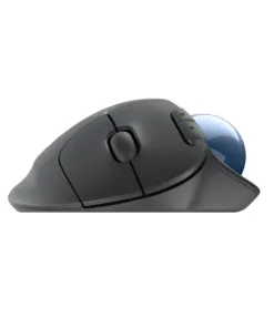 Chuột Logitech Ergo M575s – Đen | AKIA
