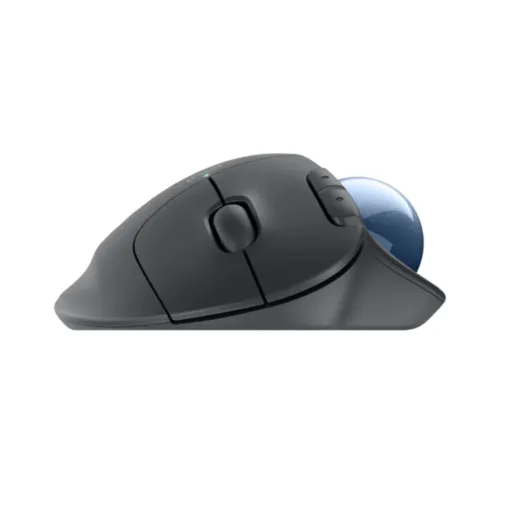 Chuột Logitech Ergo M575s - Đen