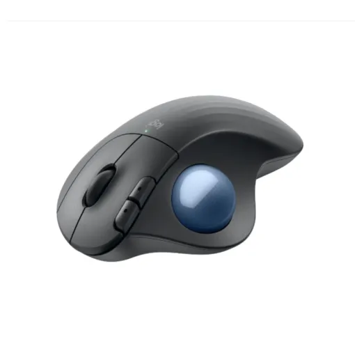 Chuột Logitech Ergo M575s - Đen