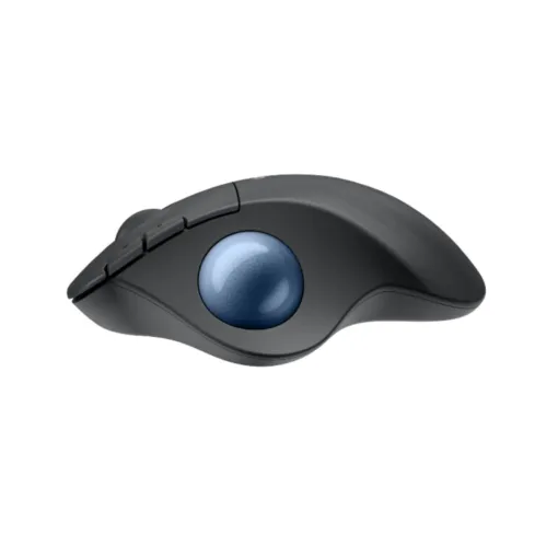 Chuột Logitech Ergo M575s - Đen
