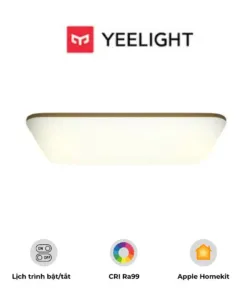 Đèn ốp trần Yeelight Halo 2 – RA99 | AKIA