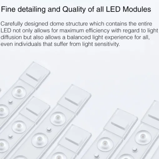 Đèn ốp trần Yeelight Halo 2 - RA99