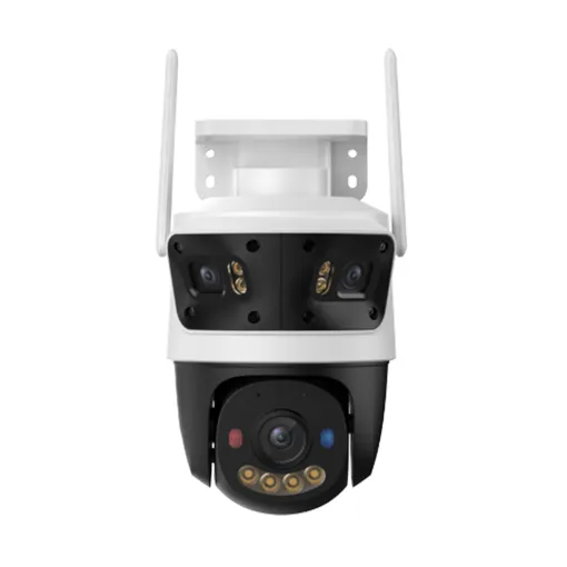 Camera ngoài trời 3 mắt Imou Cruiser Triple 11PM