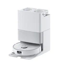 Robot hút bụi lau sàn Roborock Qrevo Edge 5V1 | AKIA
