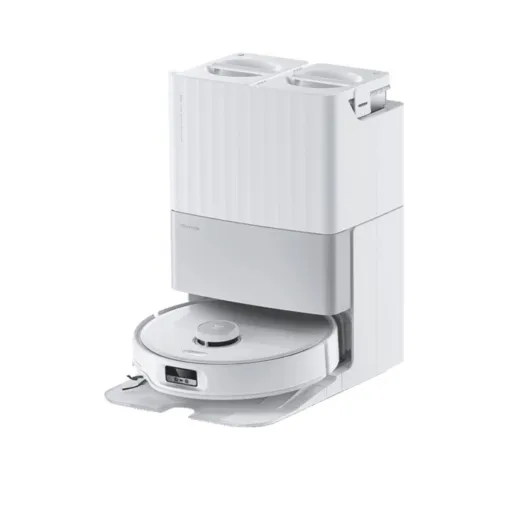 Robot hút bụi lau sàn Roborock Qrevo Edge 5V1