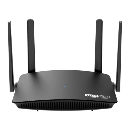 Router wifi Totolink A720R 4 ăngten
