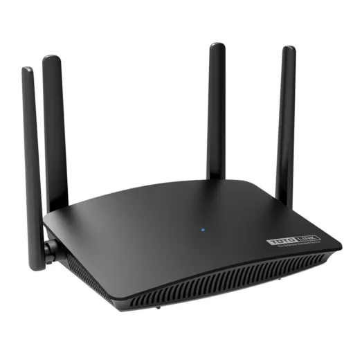 Router wifi Totolink A720R 4 ăngten