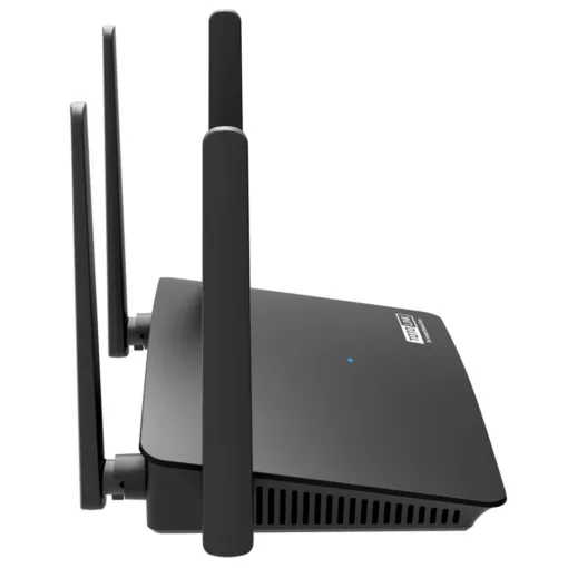Router wifi Totolink A720R 4 ăngten