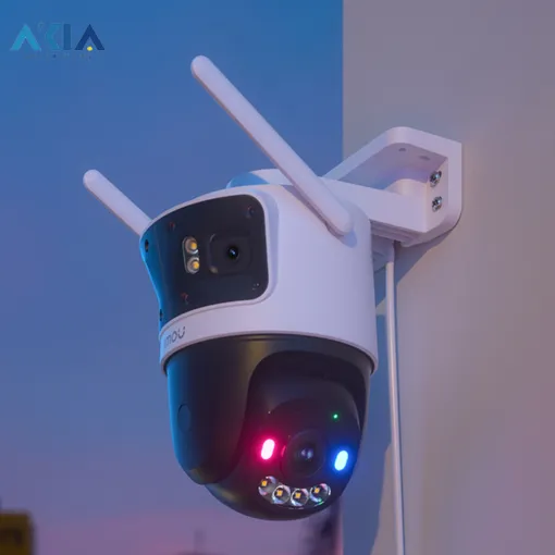 Camera Imou 3 mắt Cruiser Triple