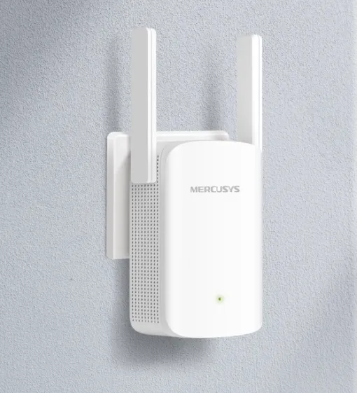 Bộ Mở Rộng Sóng Wi-Fi 6 MERCUSYS ME60X