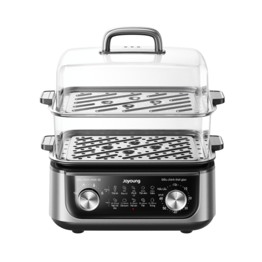 Nồi lẩu hấp điện đa năng Joyoung JFS-556