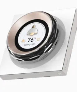 Aqara Touch Screen Dial V1