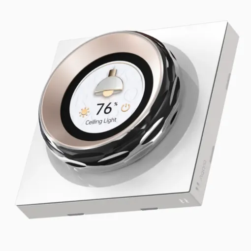 Aqara Touch Screen Dial V1