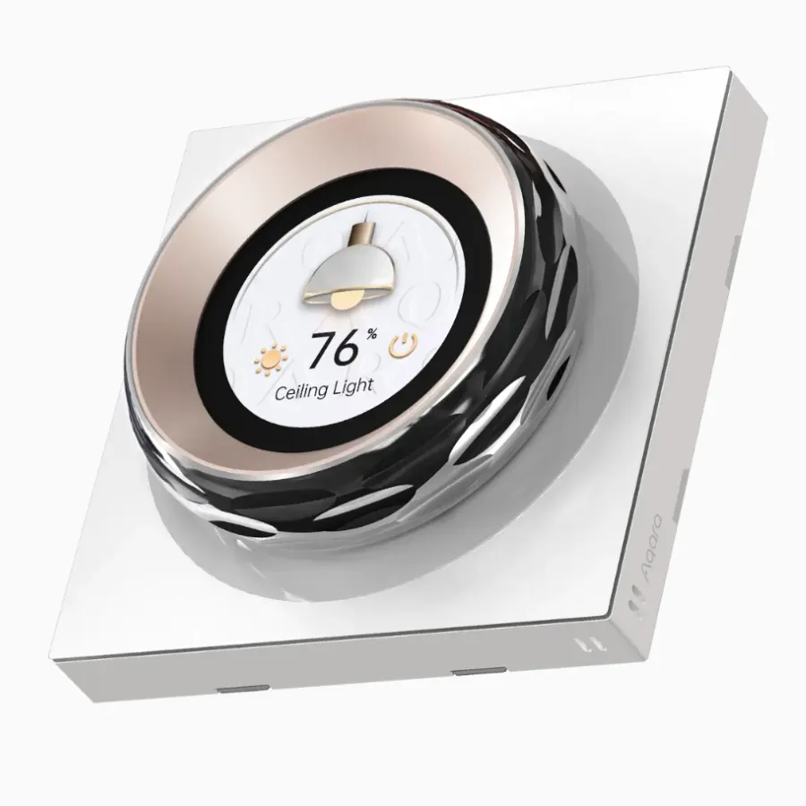 Aqara Touch Screen Dial V1