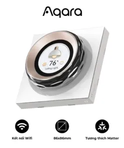 Aqara Touch Screen Dial V1