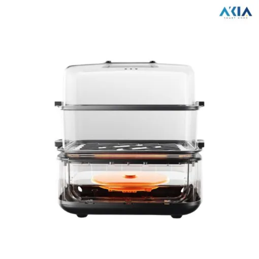 Nồi lẩu hấp điện đa năng Joyoung JFS-556