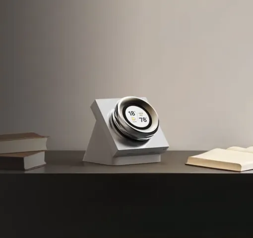 Aqara Touch Screen Dial V1