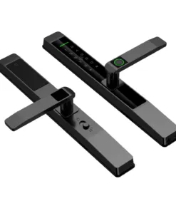 Khoá vân tay cửa nhôm AKIA SL108