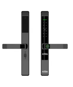 Khoá vân tay cửa nhôm AKIA SL108