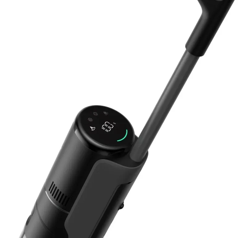 Máy lau nhà Dreame H13 FlexReach – Hút & Lau Khô Ướt – Tự Làm Sạch Con Lăn | AKIA