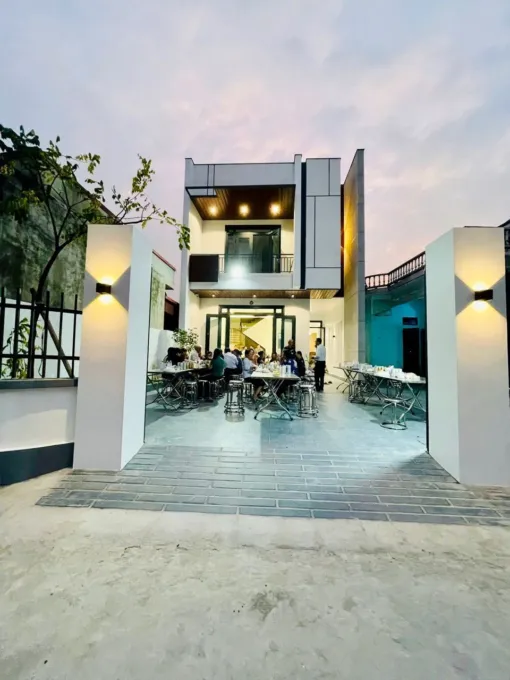 Khóa cửa vân tay Ezviz DL06 Pro – Mật mã – Thẻ từ – Cảm biến nhạy bén