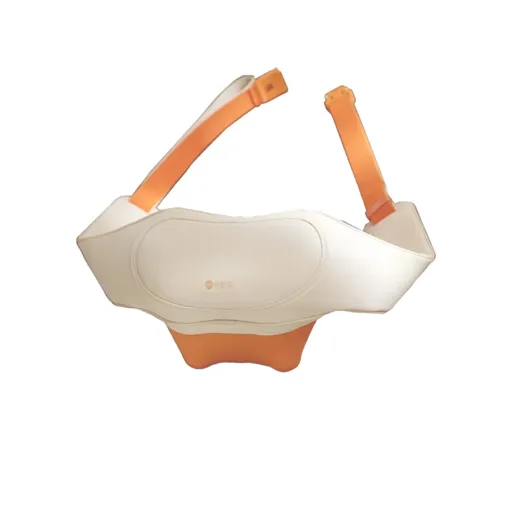 Máy Massage Cổ Breo N6 Mini – Thiết kế nhỏ gọn – Kiểm soát thông minh qua điện thoại