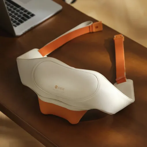 Máy massage cổ vai gáy Breo N6 - Breo Việt Nam