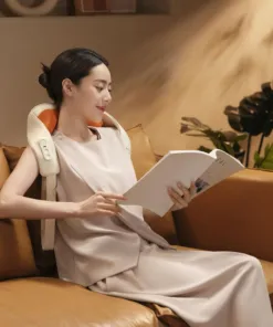 Máy massage cổ vai gáy Breo N6 - Breo Việt Nam