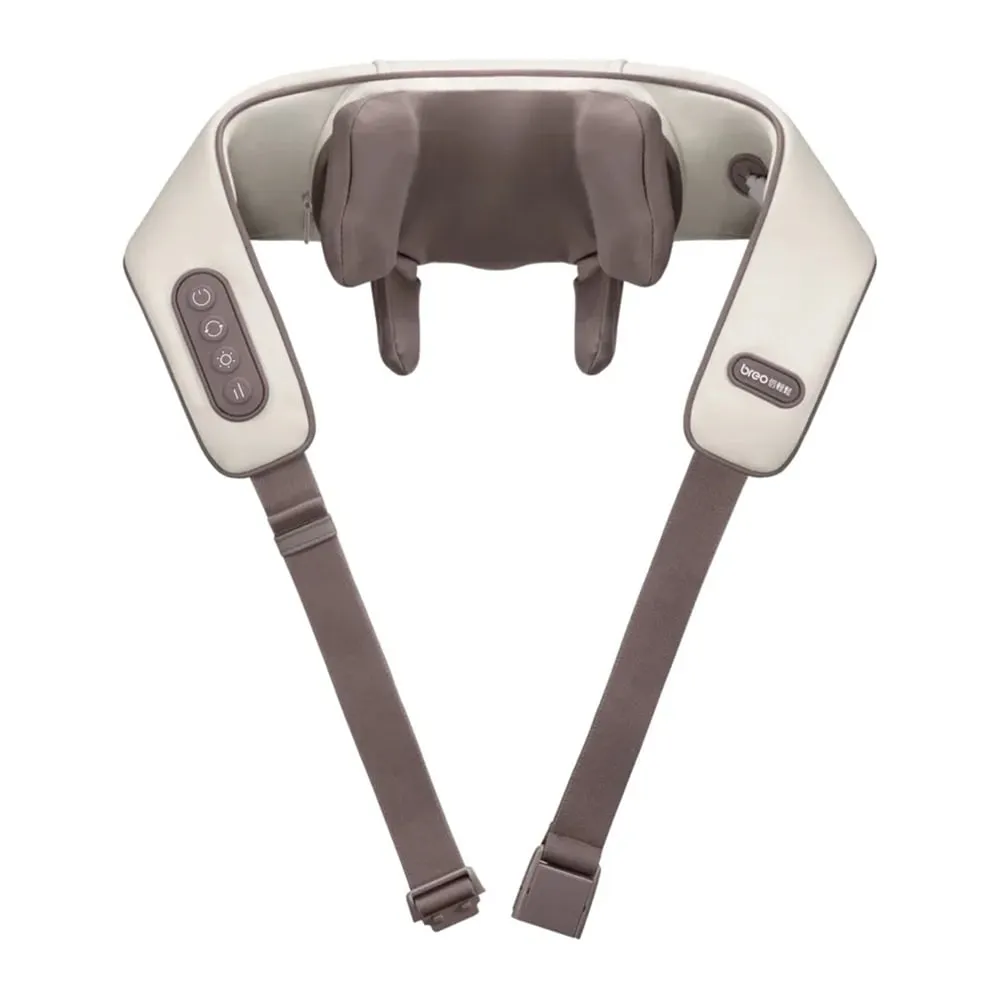 Máy Massage cổ vai gáy Breo N5 mini
