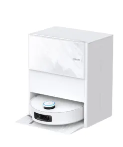 Dreame Aqua 10 Pro Track