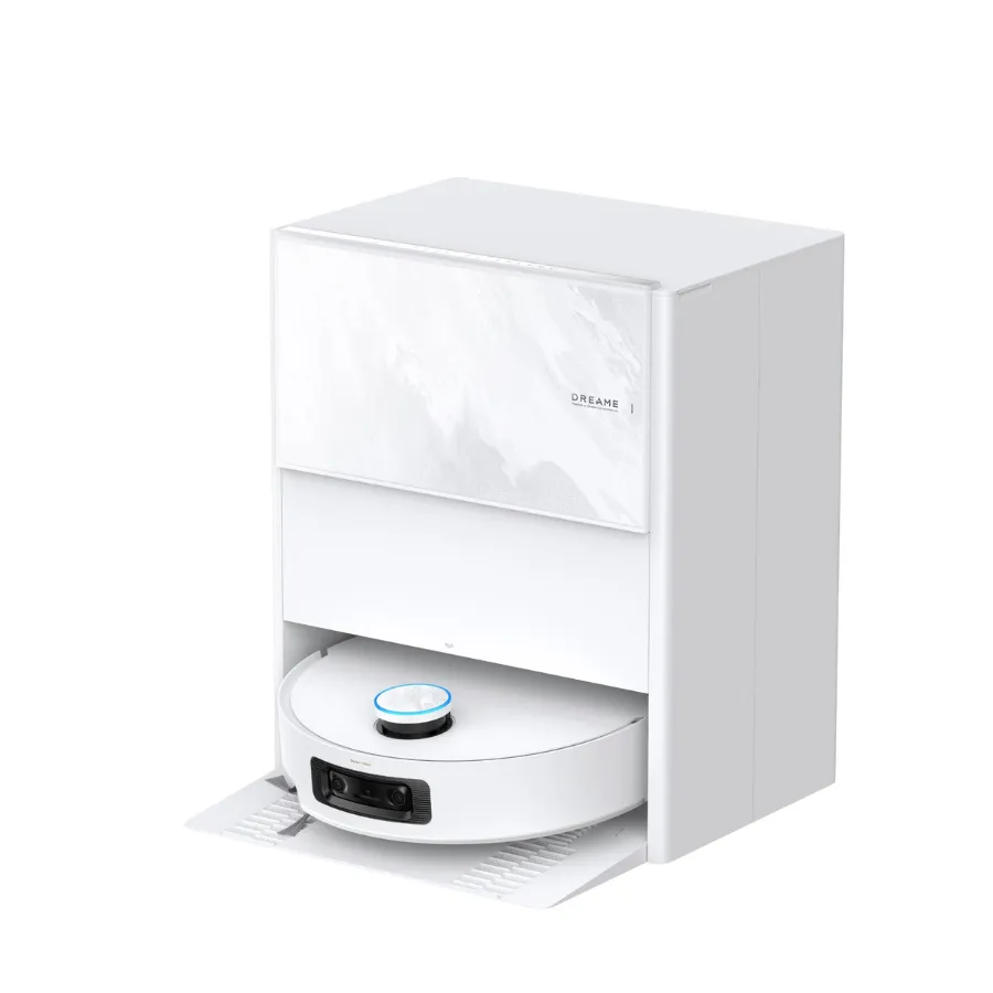 Dreame Aqua 10 Pro Track