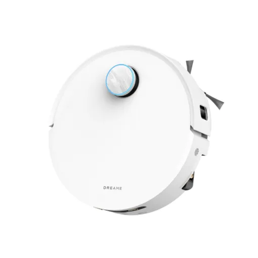 Robot hút bụi lau nhà Dreame Aqua 10 Pro Track